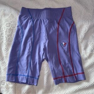 Adidas Bike Shorts